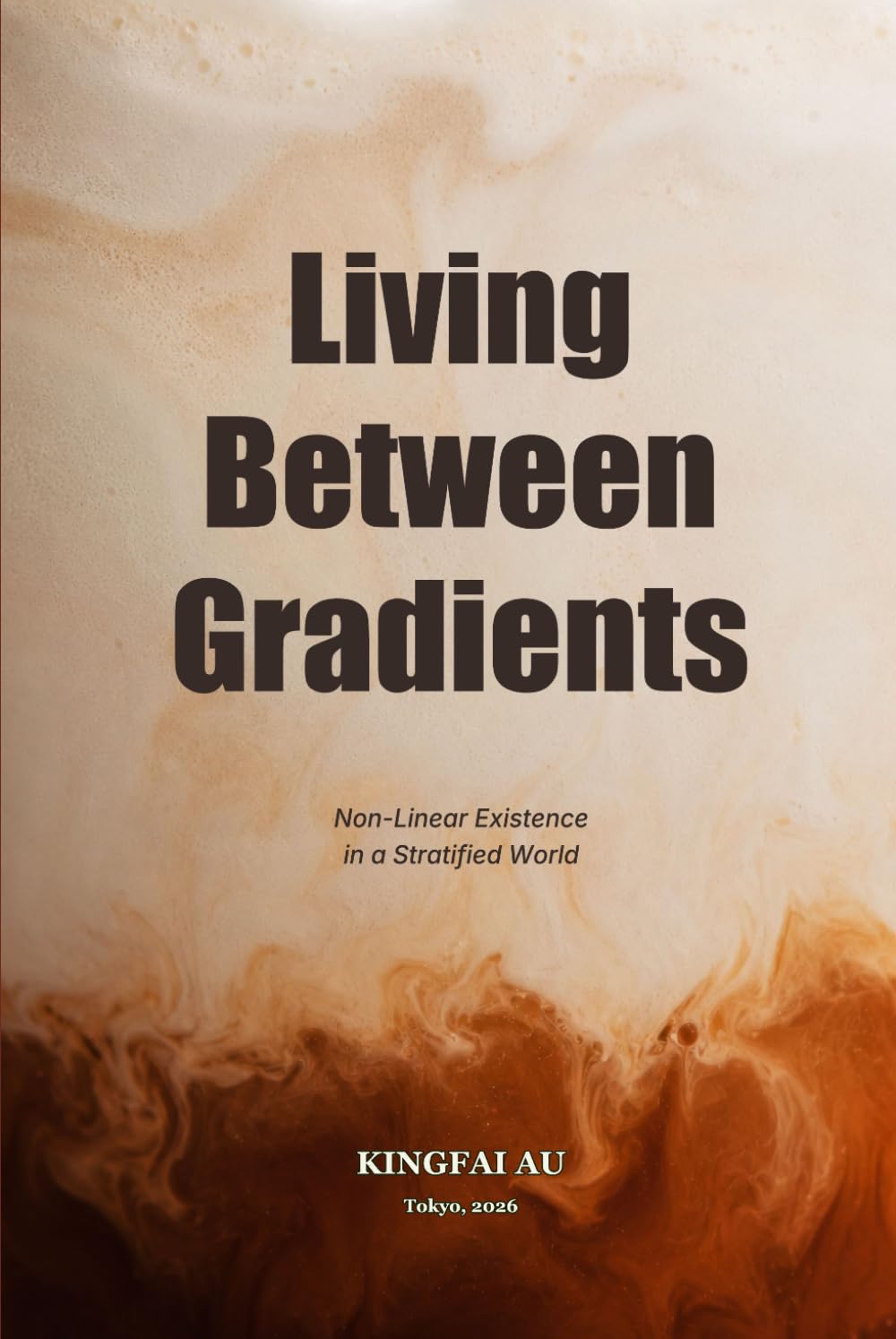 Living Between Gradients: Non-Linear Existence in a Stratified World