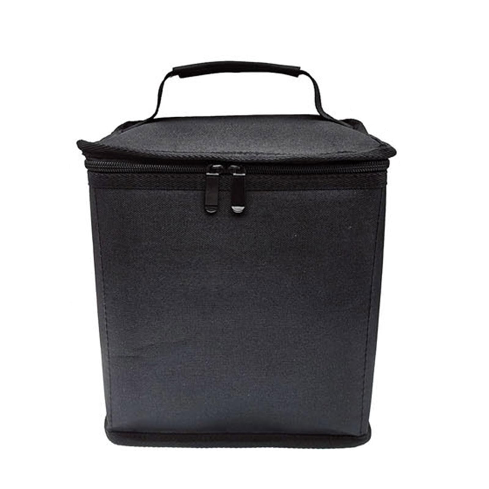 TNNOKL Camping Tanks Storage Bag Portable Fuels Cylinder Protective Case Camp Light Carrying Bag Camping Accessories