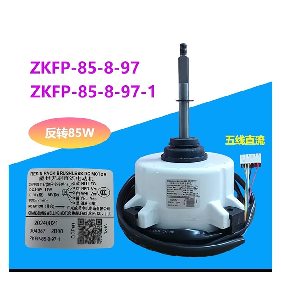 Amazon.com: NURII Air Conditioner Outdoor DC Molded Motor