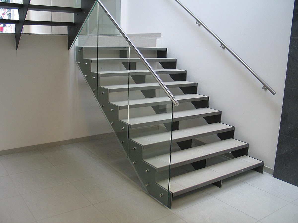 Sellon24 Tubo rotondo acciaio inox V2A 42,4 x 2,0 mm 200 cm