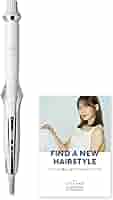 ReFa リファ カールヘアアイロン プロ(38mm/ホワイト) Amazon | 【公式ストア限定】 リファ カールアイロン プロ 38mm