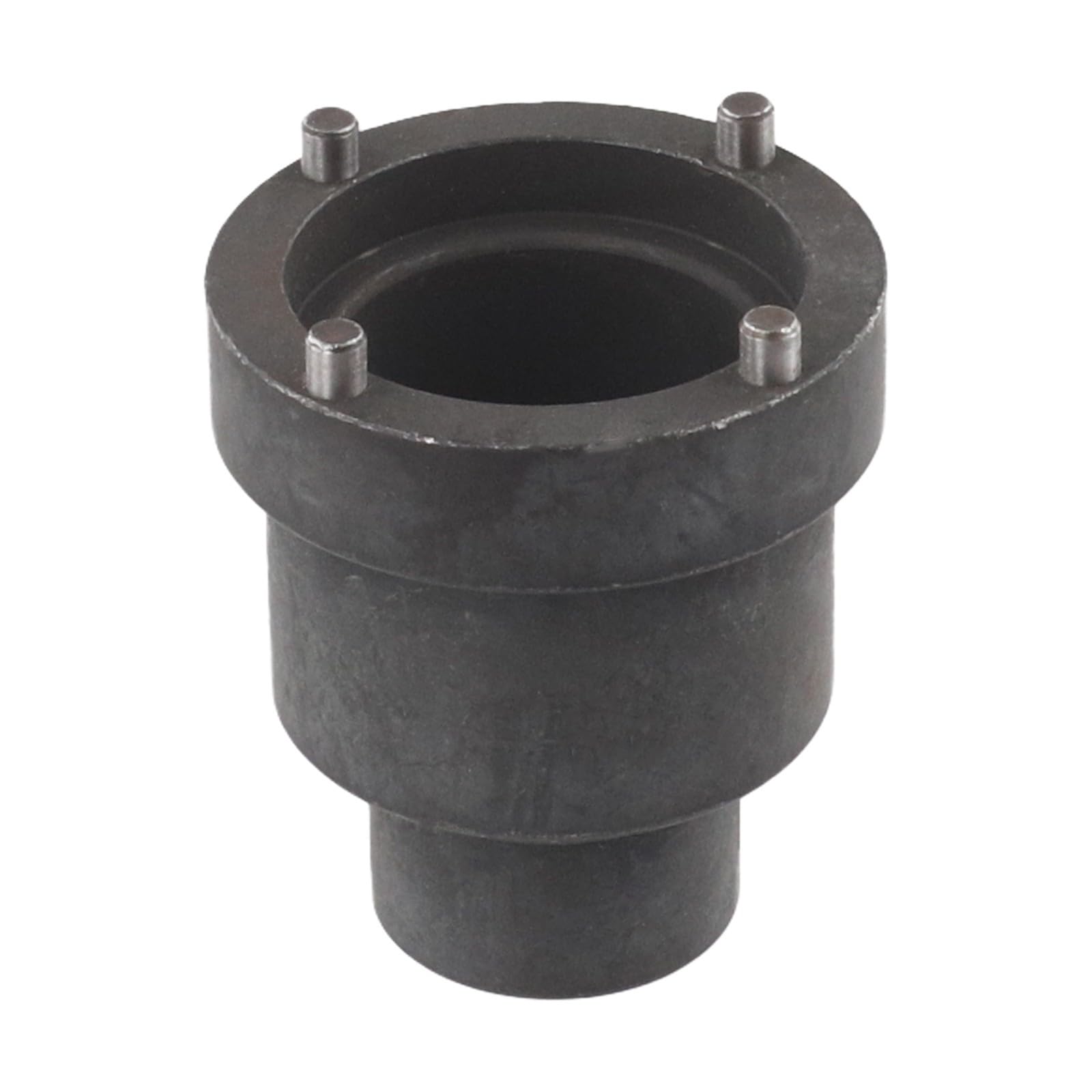 Herramienta de cojinete de rueda delantera para Suzuki, acero, reemplazo directo, color negro
