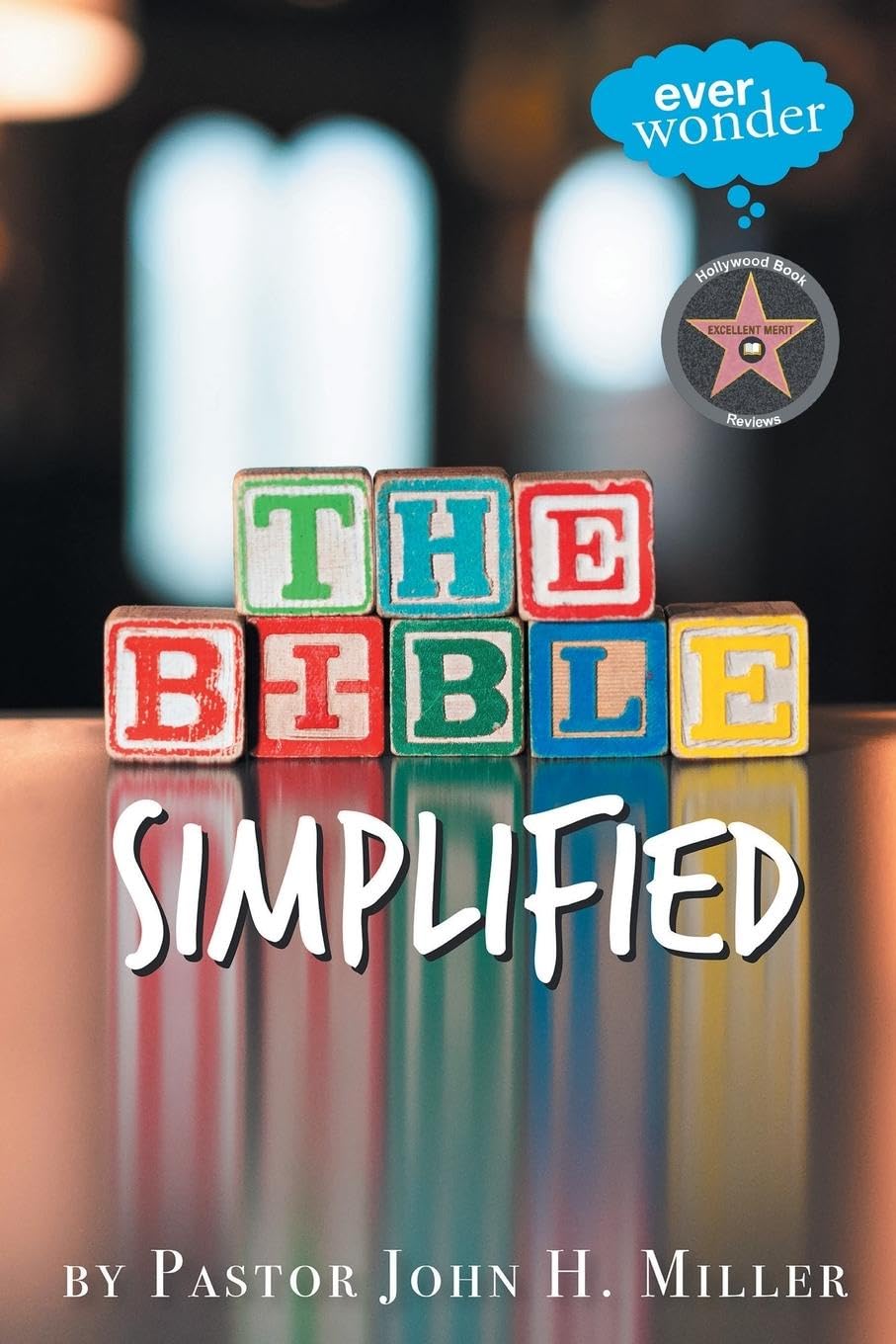 The Bible Simplified
