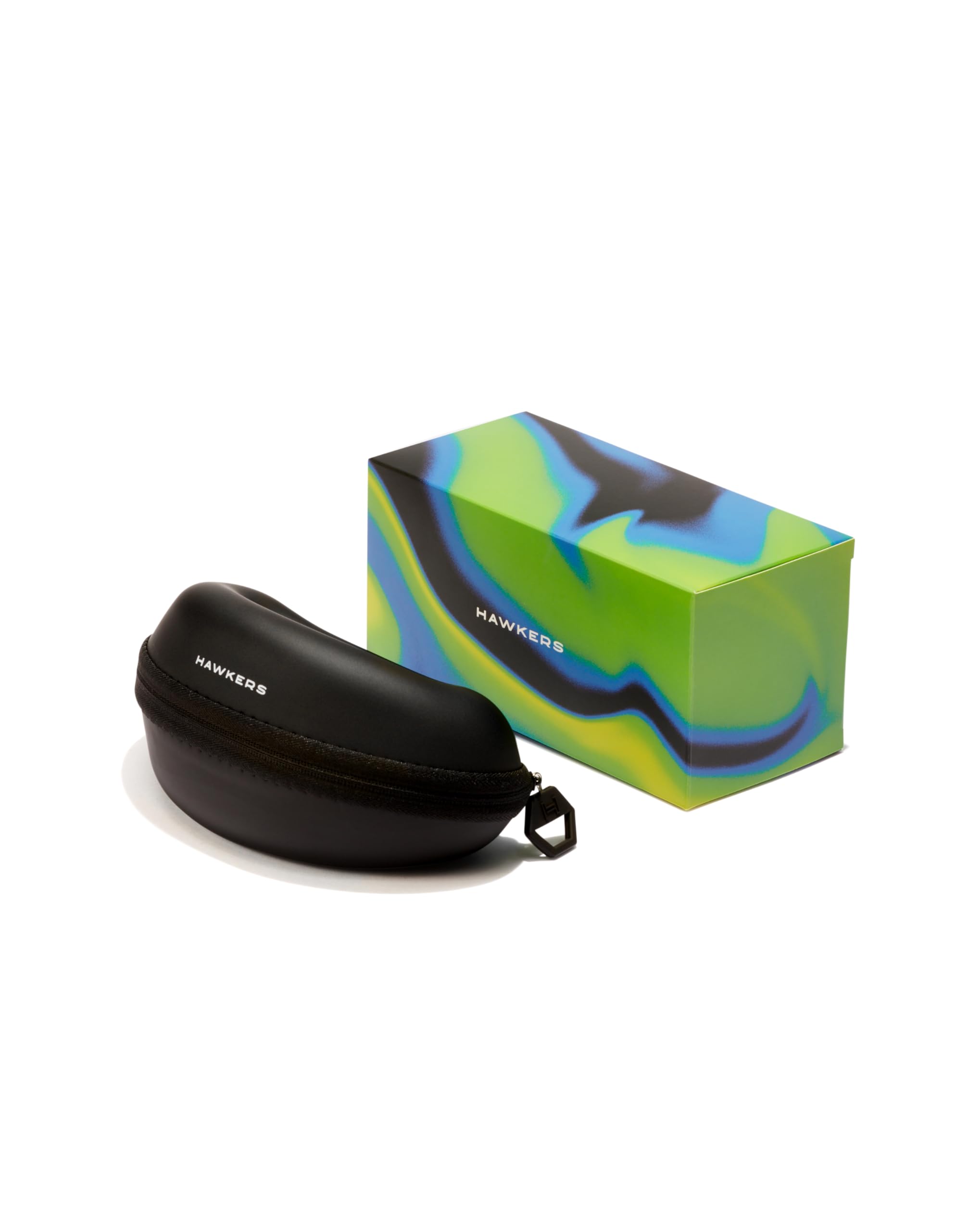 HAWKERS Power Okulary, Ivory Beżowy, Dorosły Unisex Dorosły, Beżowe, rozmiar uniwersalny