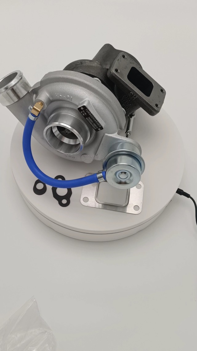 Amazon.com: Nayuank Turbo GT2556S Turbocharger 762931-5001S