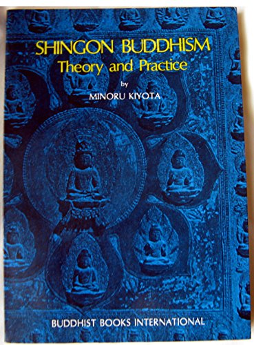 Shingon Buddhism: Theory and Practice view 2