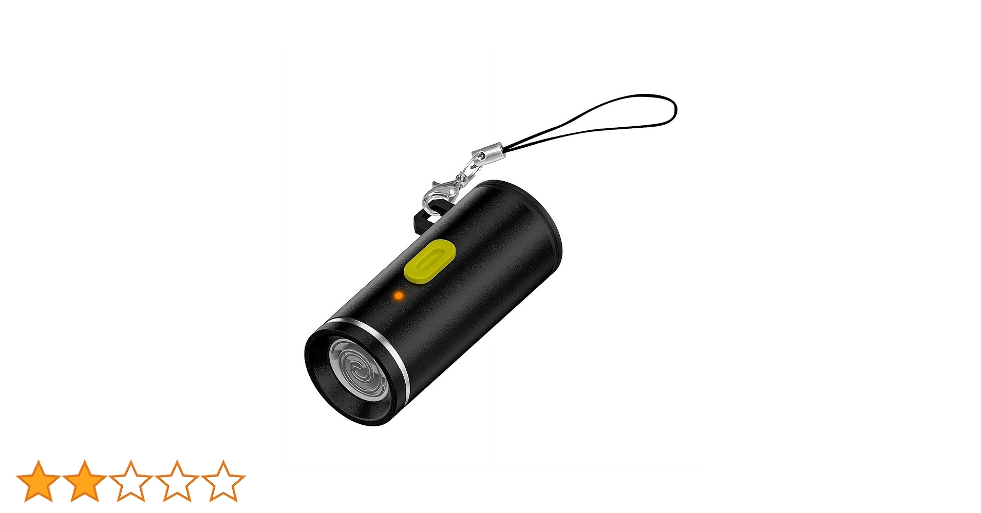 【非売品】タイホしてみ〜な！ 新連載開始プレゼント商品 ミニライト 超ミニ懐中電灯｜キーホルダーライト | 7sGood通販