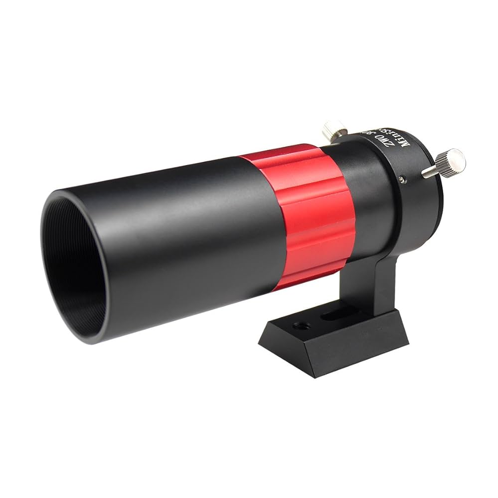 ミニ アストロスコープ Amazon.co.jp: ZWO 30mm f/4 ミニガイドスコープ ASIカメラ用