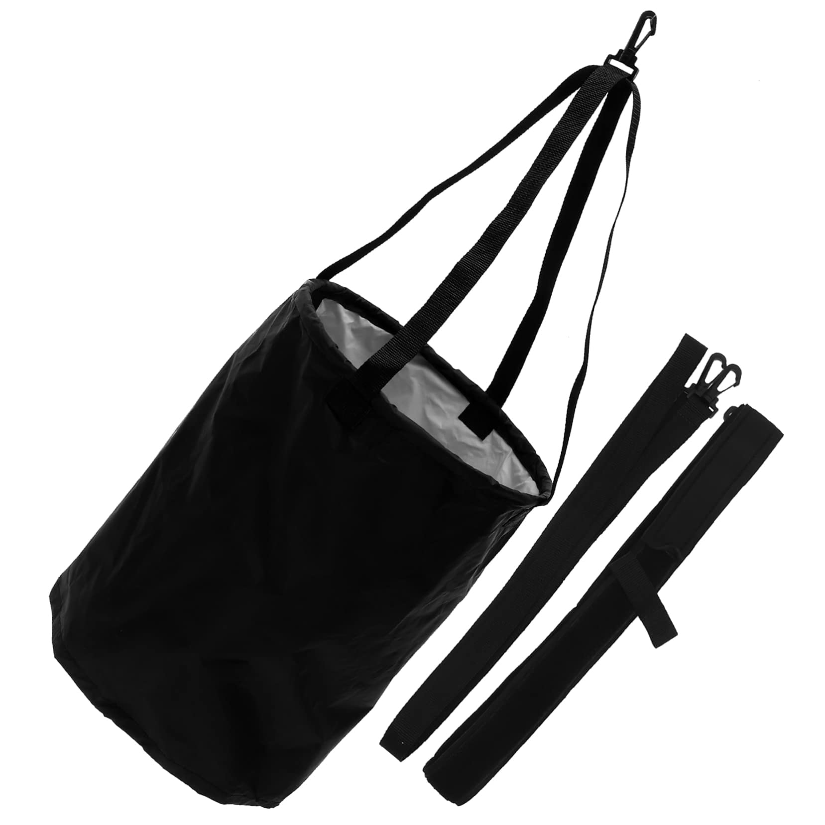 OSOLADY Swimming Training Parachute Kit Resistance Band for Adults Boys and Girls Freestyle Swimming Aid Speed Training Pool Exercise