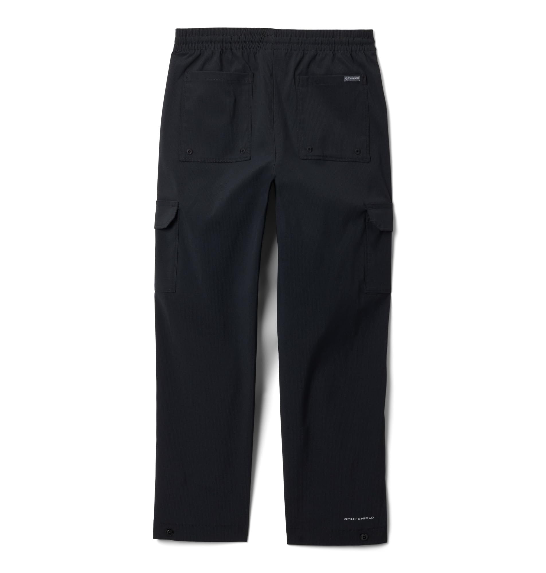 Columbia Tech Trail™ Utility Pant - Pantalon de randonnée - Pantalon de randonnée - Youth Unisex