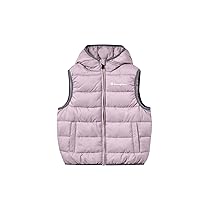 Champion Gilet Legacy Bambino, Viola, M