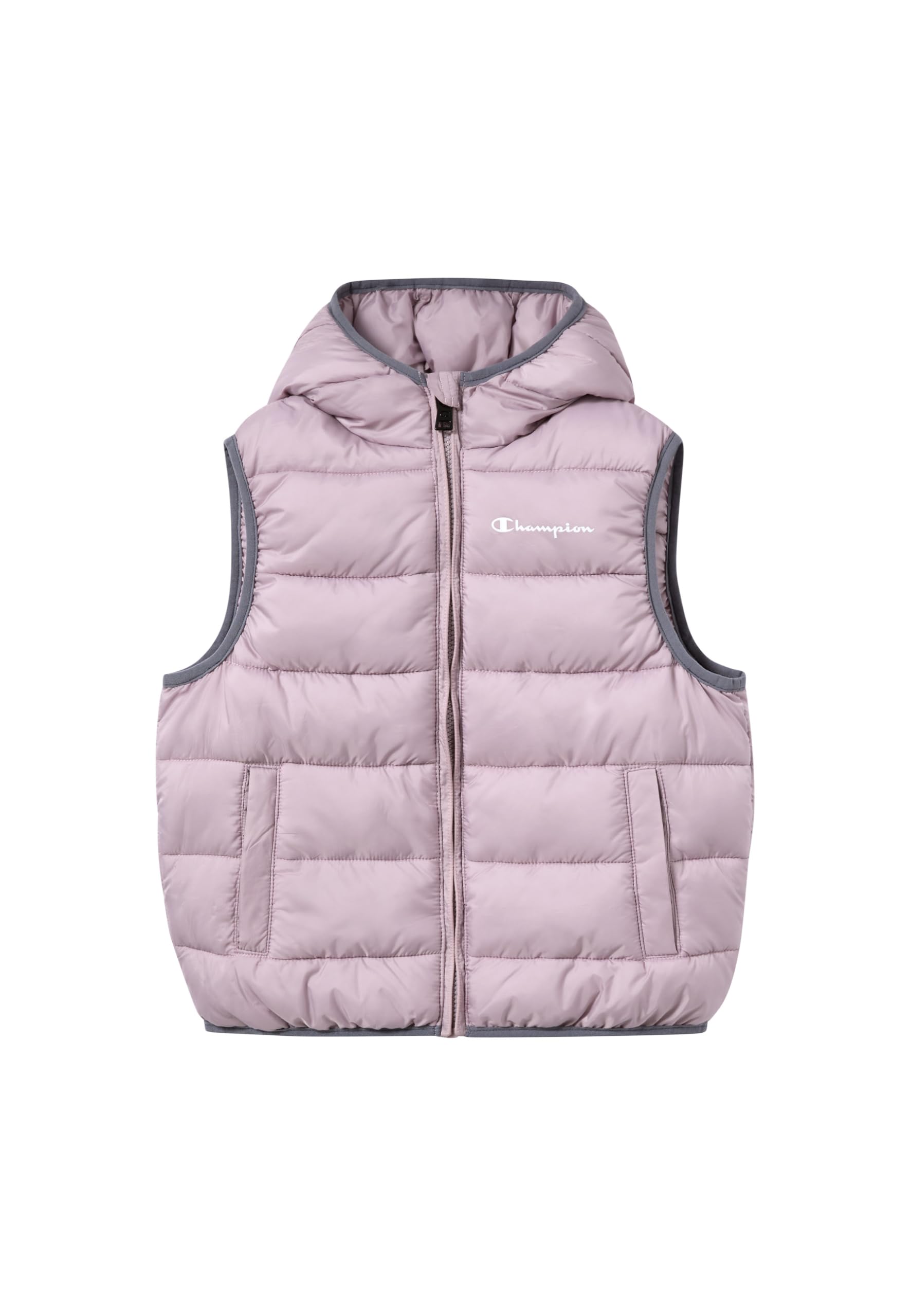 Champion Legacy Jungen Leichte Outdoorjacke XXL Violett, violett, XXL