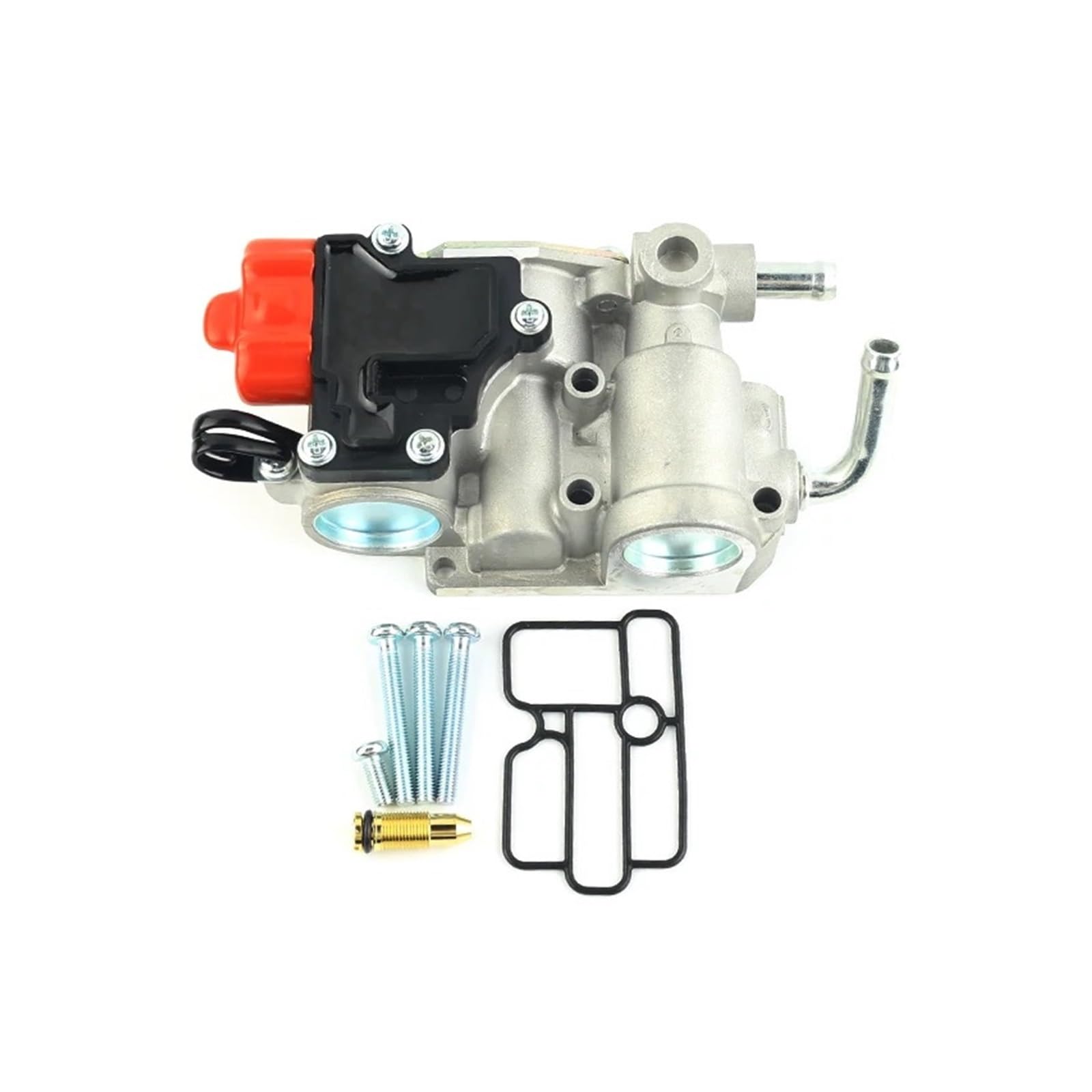 Gointdjd One Color Egr Valve Car Idle Air Control Valve Md614698 Md614696 For Mitsubishi For Galant For Expo For Eclipse For Eagle For Summit 1.8L 2.0L 2.4L 1994-1998 Exhaust Gas Recirculation