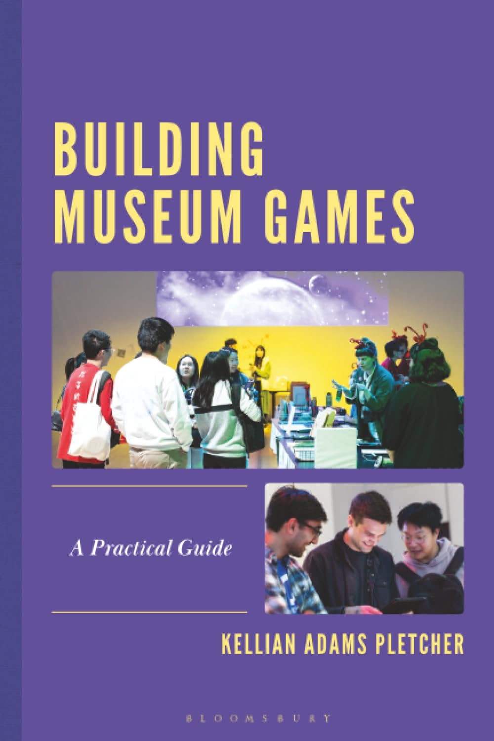 Building Museum Games: A Practical Guide