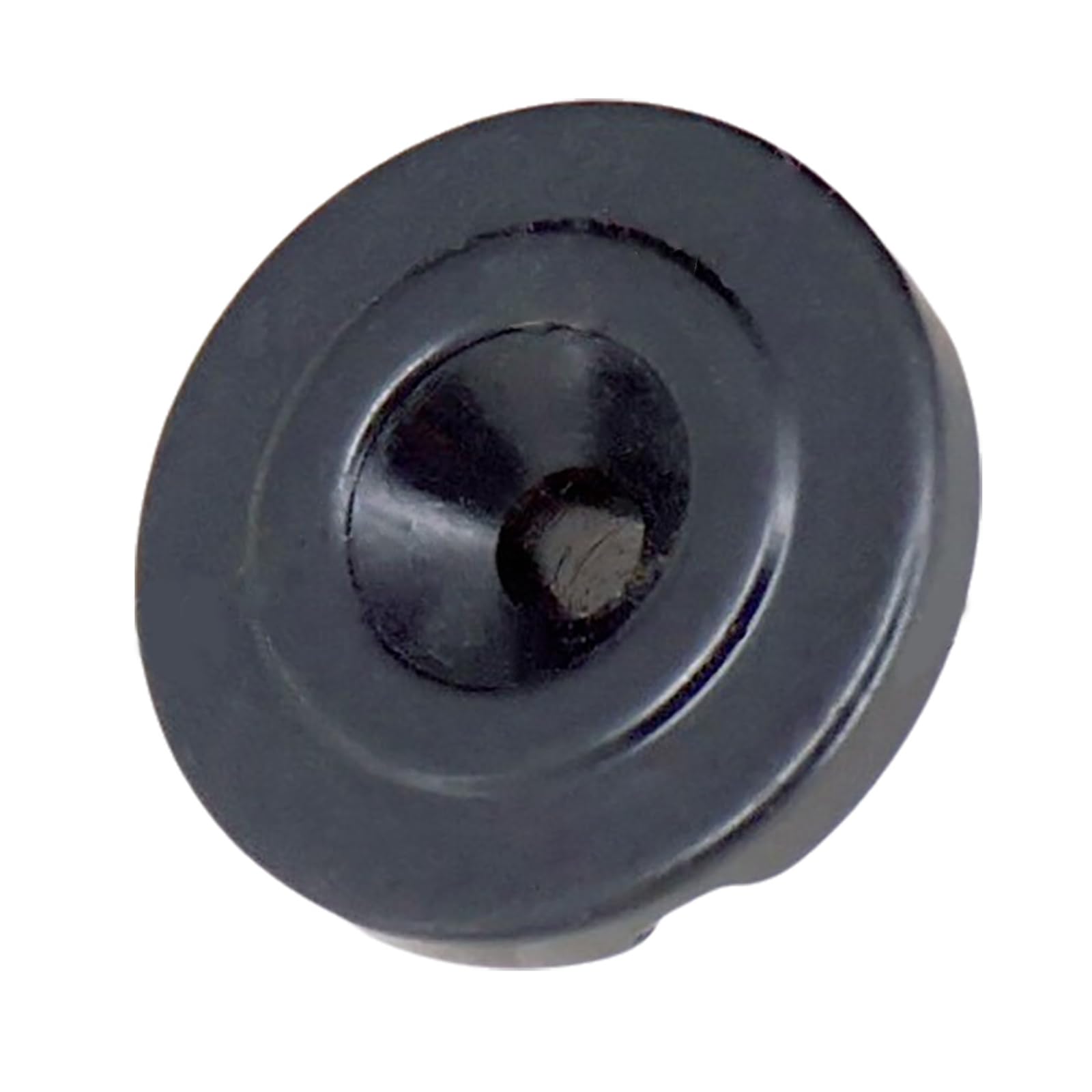 2 Retenedores De Cuerdas Vintage Para árboles Con Tornillo Redondo