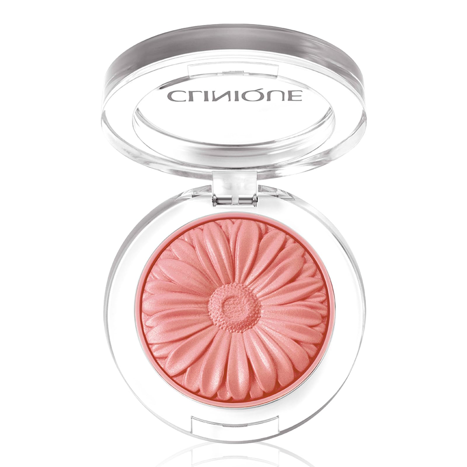 Clinique Cheek Pop Blush 18 Pink Honey Pop Powder 0.12oz Made in Japan