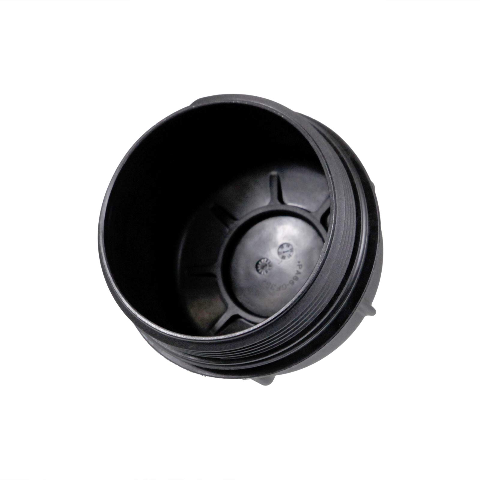 COPERCHIO ORIGINALE PER FILTRO OLIO LANCIA OE 55231346