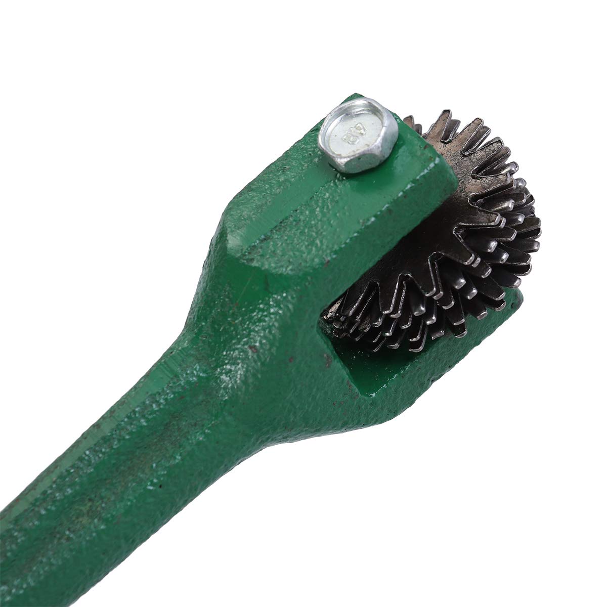 Yardwe Soporte Para Muela Abrasiva 7.48 Pulgadas Portátil Compacto Rectificado de Banco