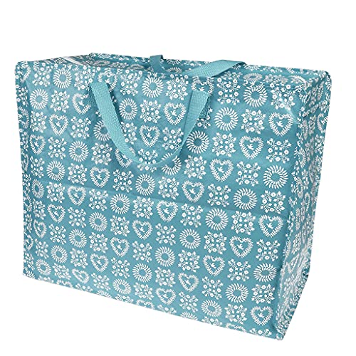 LS-LebenStil XXL Jumbo Bag Friendship Herz...