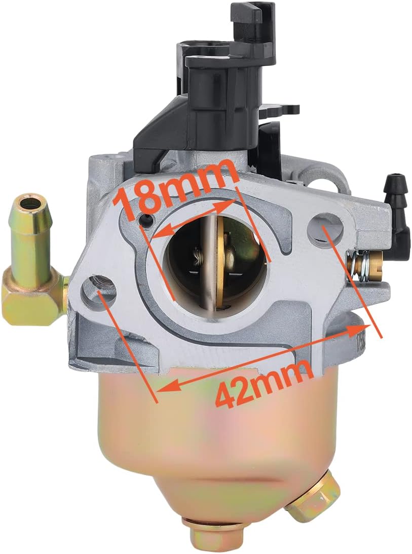 review Hipa 951-15236 Troy-Bilt Storm 2410 Maintenance Kit for 31BS6BN2711 789845 208CC SnowBlower Carburetor Replace 751-15236 MTD Craftsman Cub Cadet 670-WU Engin Snow Thrower
