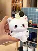 Amazon.co.jp: WayV ヘンドリー ぬいぐるみ 10cm : おもちゃ