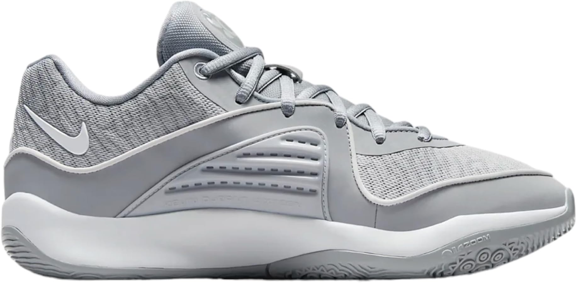 【商品名】KD 16 PE バスケットボールシューズ 25cm 使用感あり Amazon | Nike KD 16 メンズ バスケットボールシューズ, ウルフグレー