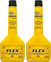 Aditivo Flex Bardahl 200ml Para Gasolina Etanol - 02 Un Comb