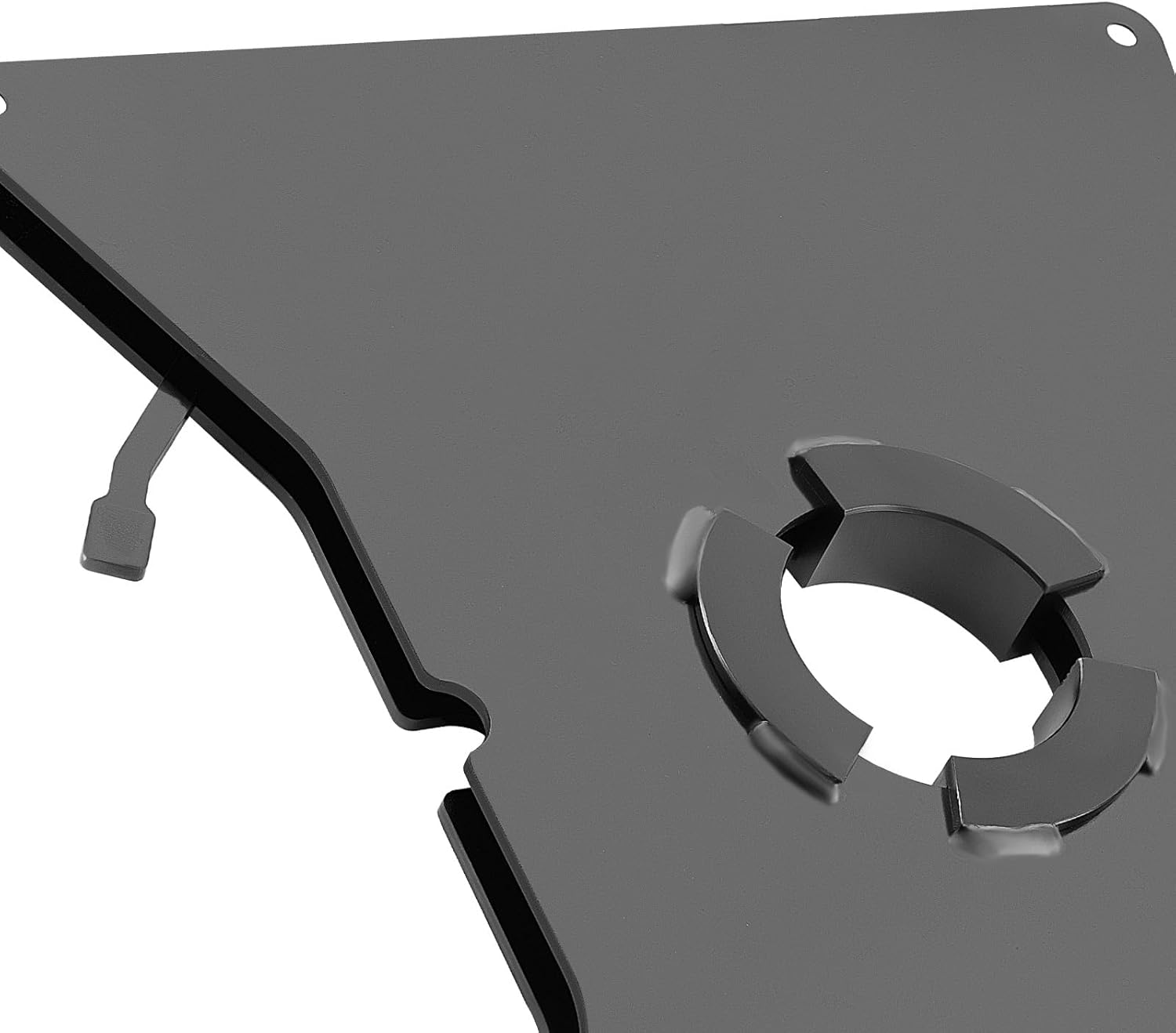 maXpeedingrods Passenger Side Swivel Seat Base for Ford Transit 2013-2023