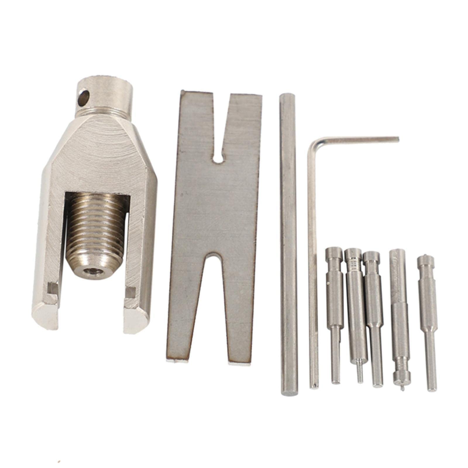 Motor Pinion Gear Puller Remover Tools for RC Plane Motor Pinion Parts-image-5