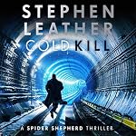 Cover of Cold Kill