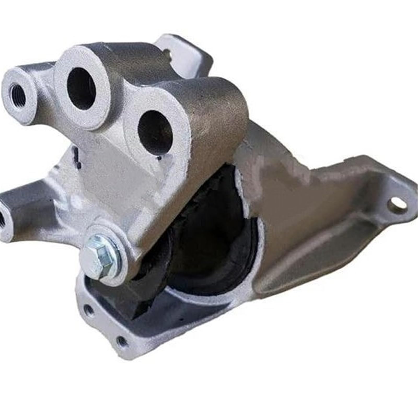 Generico Revisione del Motore Supporto Motore per Auto per CR-V 2017-2019 2.4L L4 CVT 50820-TLC-A01 MK65115 50820TLAA01