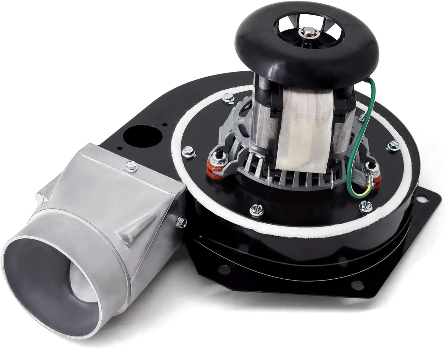 Hipoilk 80602 Exhaust Blower for Vogelzang VG5790, VG5770