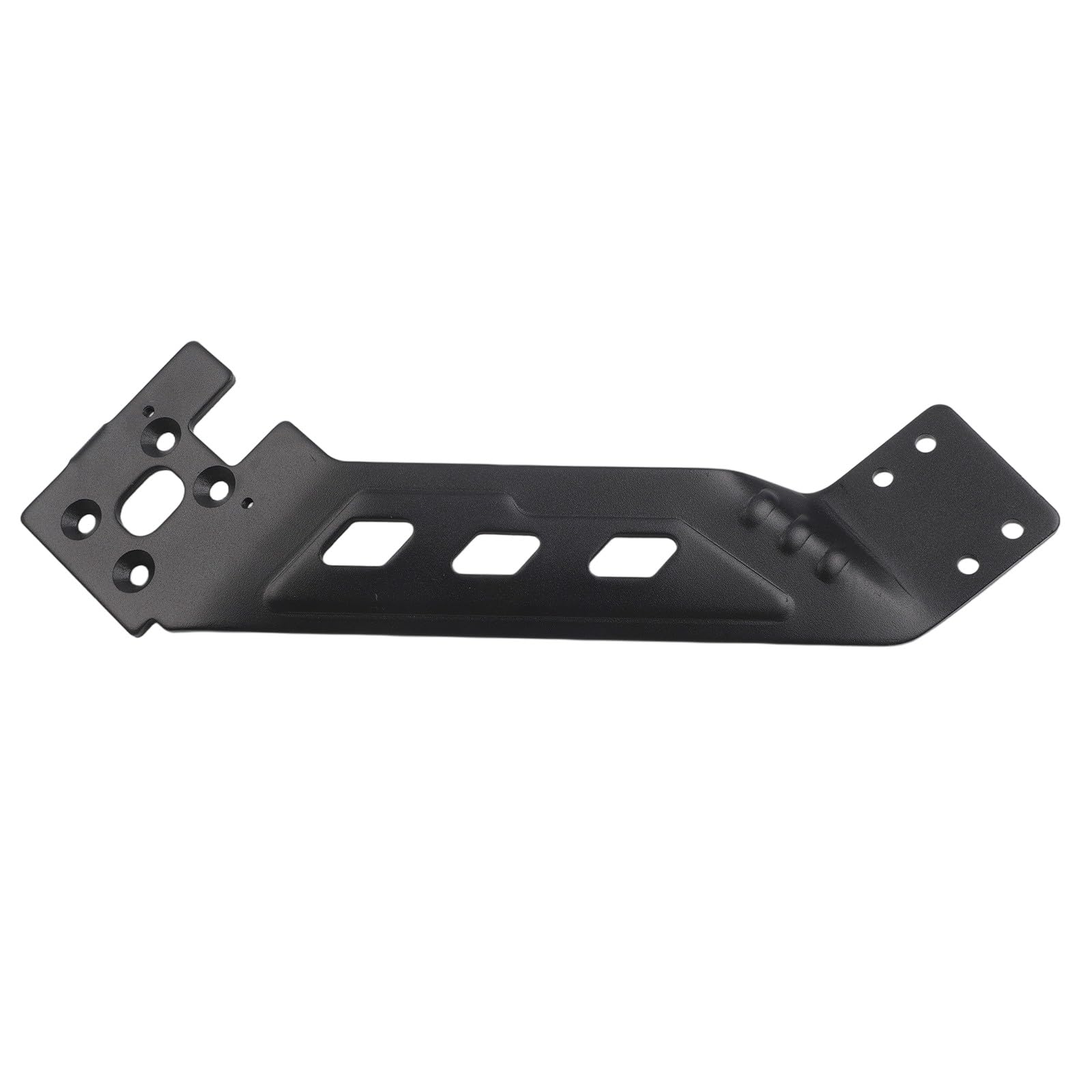 Vigas de soporte de marco lateral para transporte urbano en scooter PRO DB aluminio G2