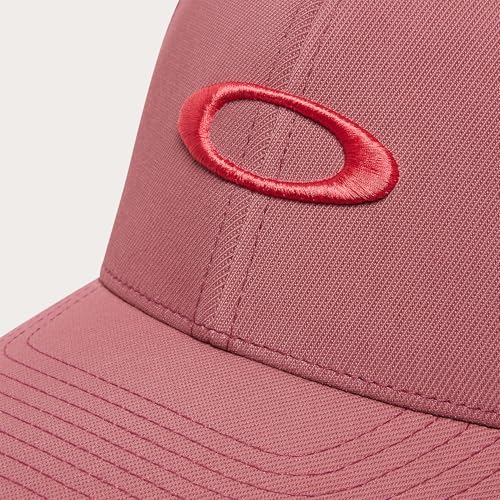Image of Oakley Mens Ellipse Mesh Hat