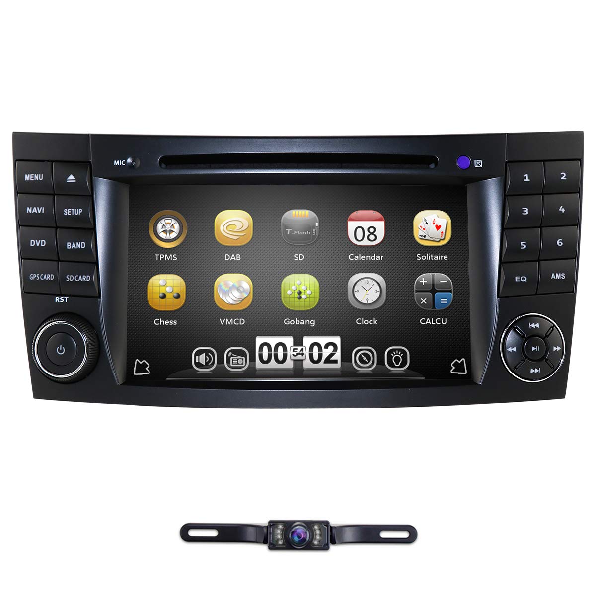 2021 Newest Android Car Stereo Android 