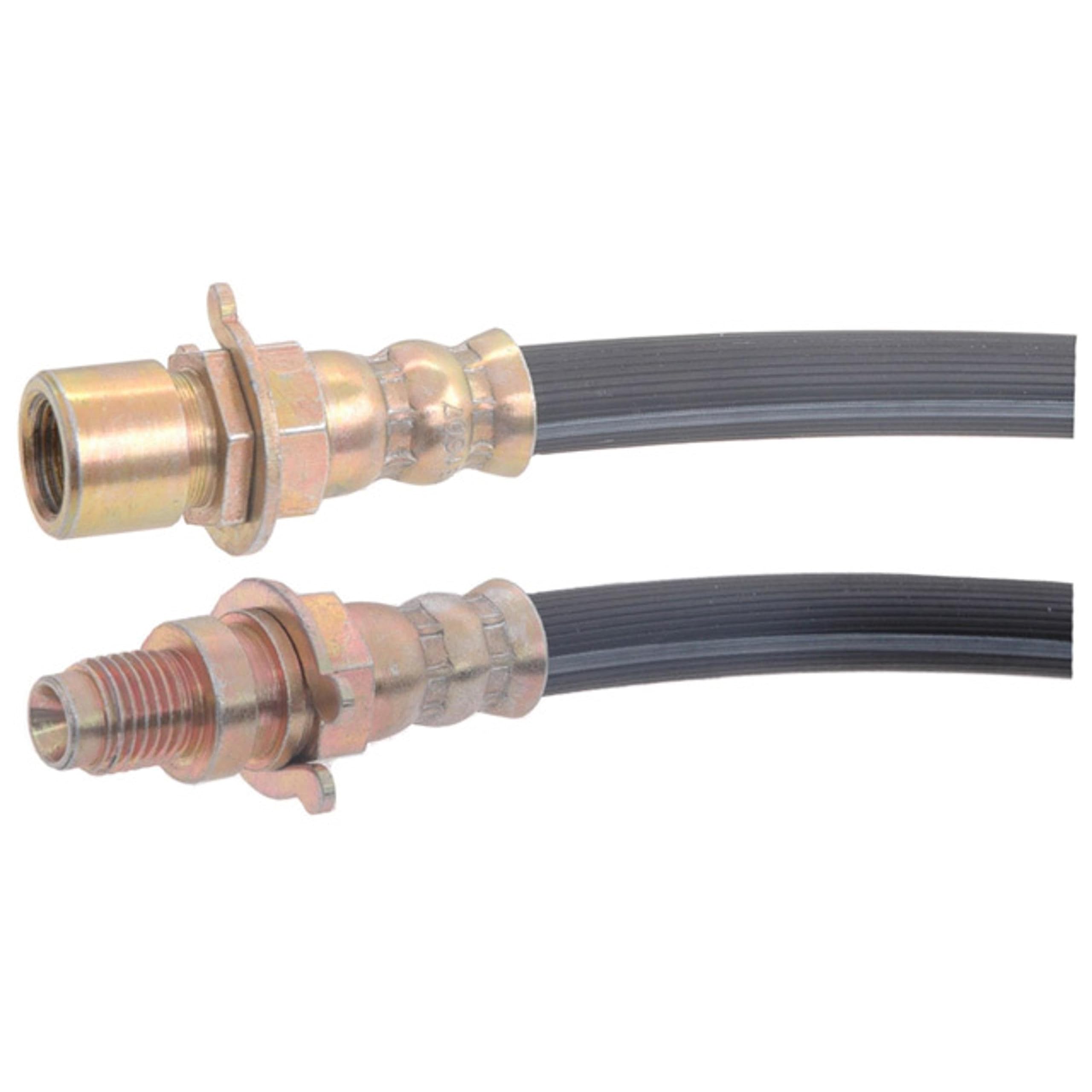 Amazon.com: ACDelco Professional 18J1756 Rear Hydraulic Brake Hose 