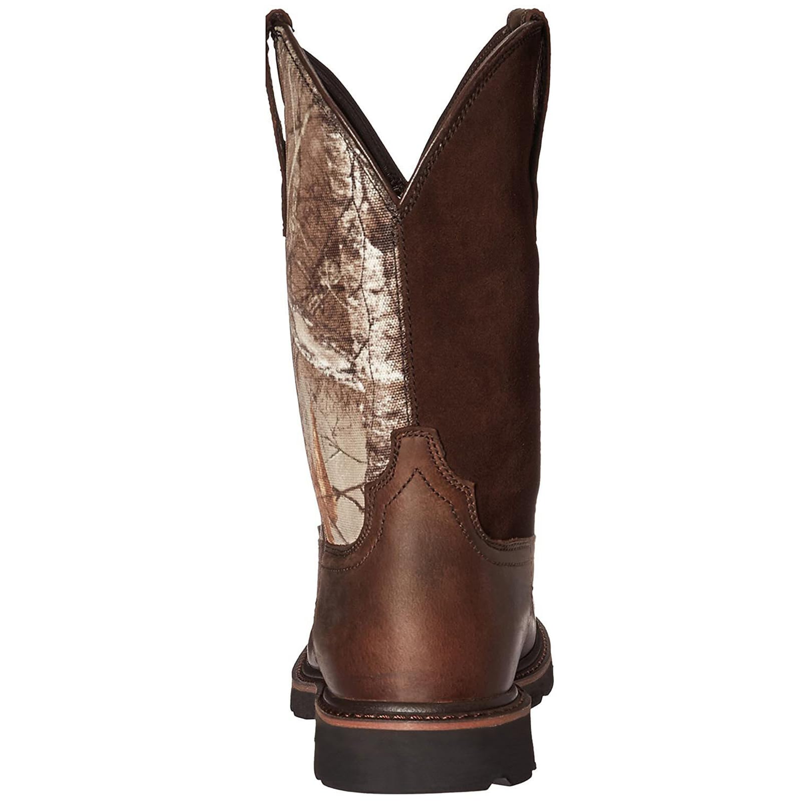 LNNLOO Stivali Da Equitazione Con Punta Tonda (38-48), Stivali Da Cowboy Western, Ricamo + Pull-on, Tubo Centrale + Traspirante, Suola in Gomma/Pelle Artificiale, Per La Primavera/inverno,41,A