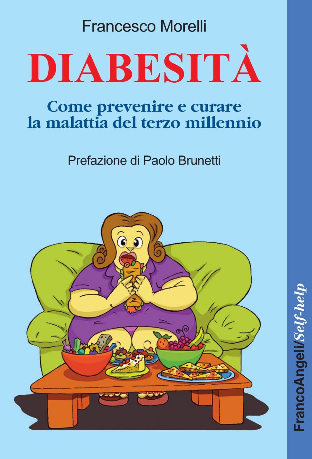 Diabesità. Come Prevenire E Curare La Malattia Del Terzo Millennio - 4