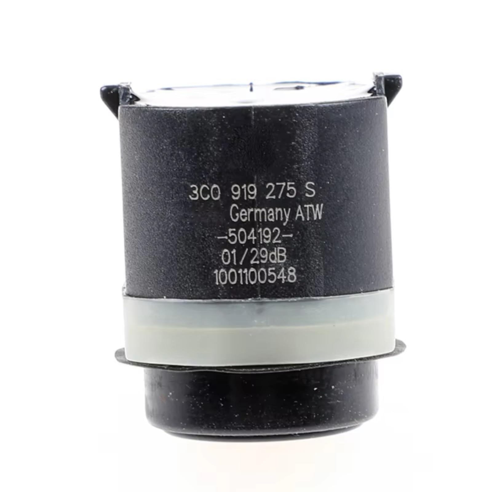 PDC Sensores Estacionamiento para TT A4 A5 A6 A7 A8 Q3 Q5 Q7 Sensor PDC