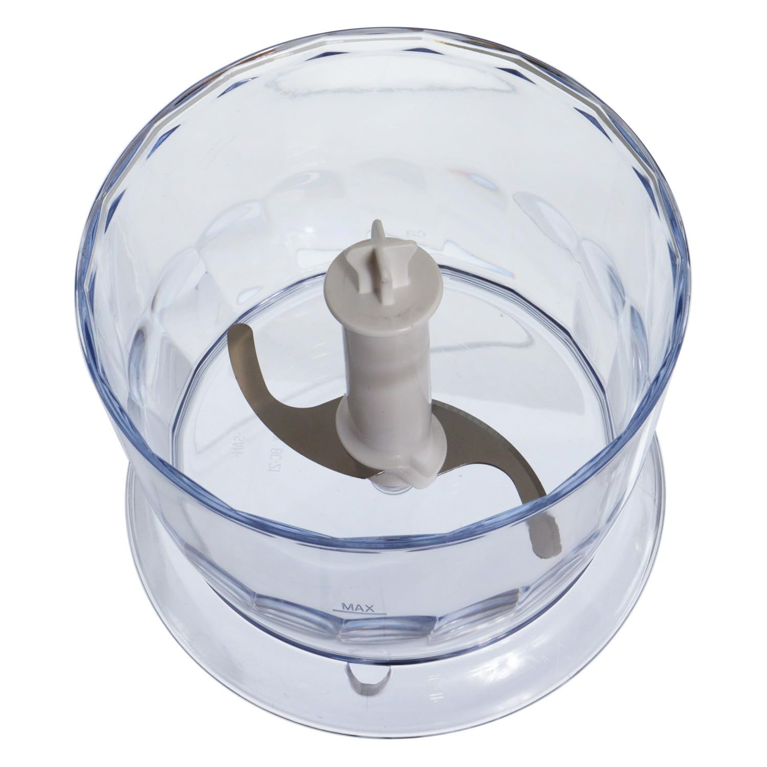 Frullatore A Immersione Paxanpax 500ml - Compatibile Braun MultiQuick MQ30, MQ5, MQ7 - Foto 4