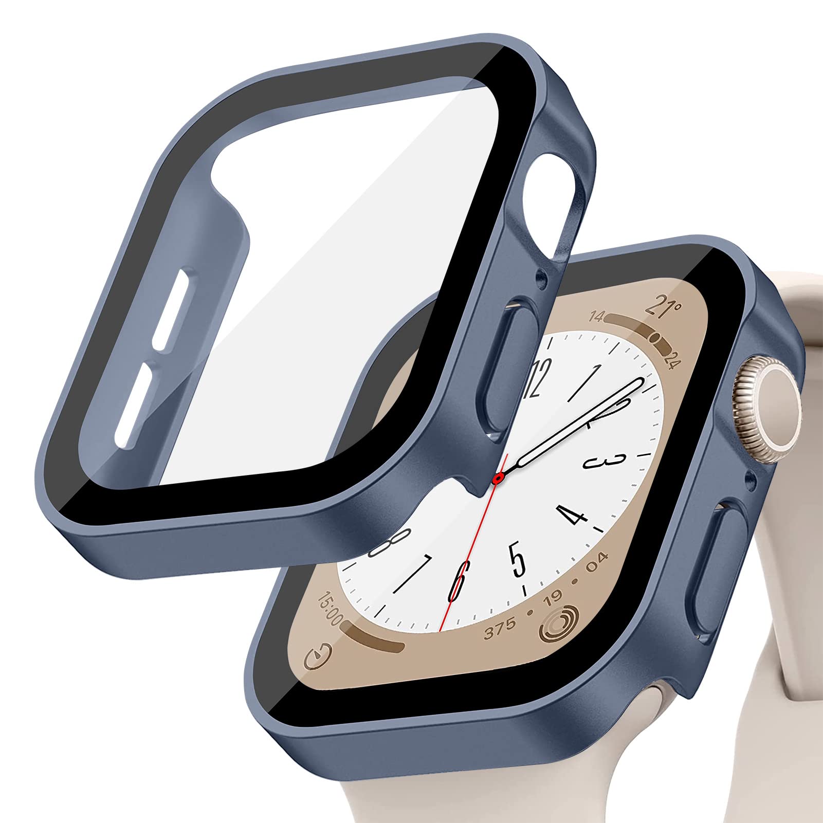 Sportarmband für Samsung Galaxy Watch 8 Armband 40mm 44mm/8