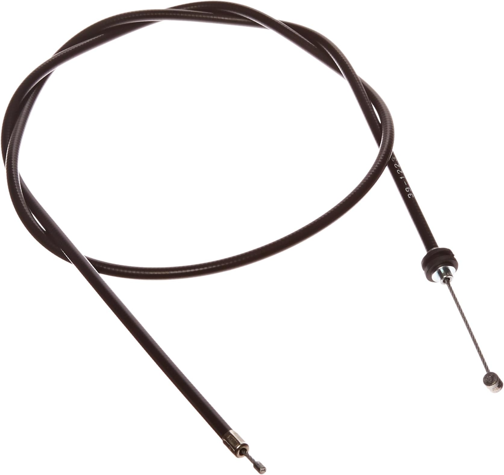 CABLE THROTTLE 85-88 LT230S, MOTION PRO 04-0061 SUZUKI - View #7