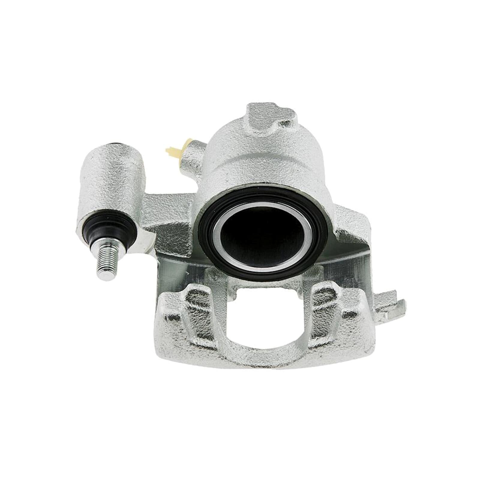 NTY Pinza freno HZP-FT-010 Compatibile con: FIAT 500, CINQUECENTO, PANDA, PUNTO, SEICENTO / 600, LANCIA Y, Y10