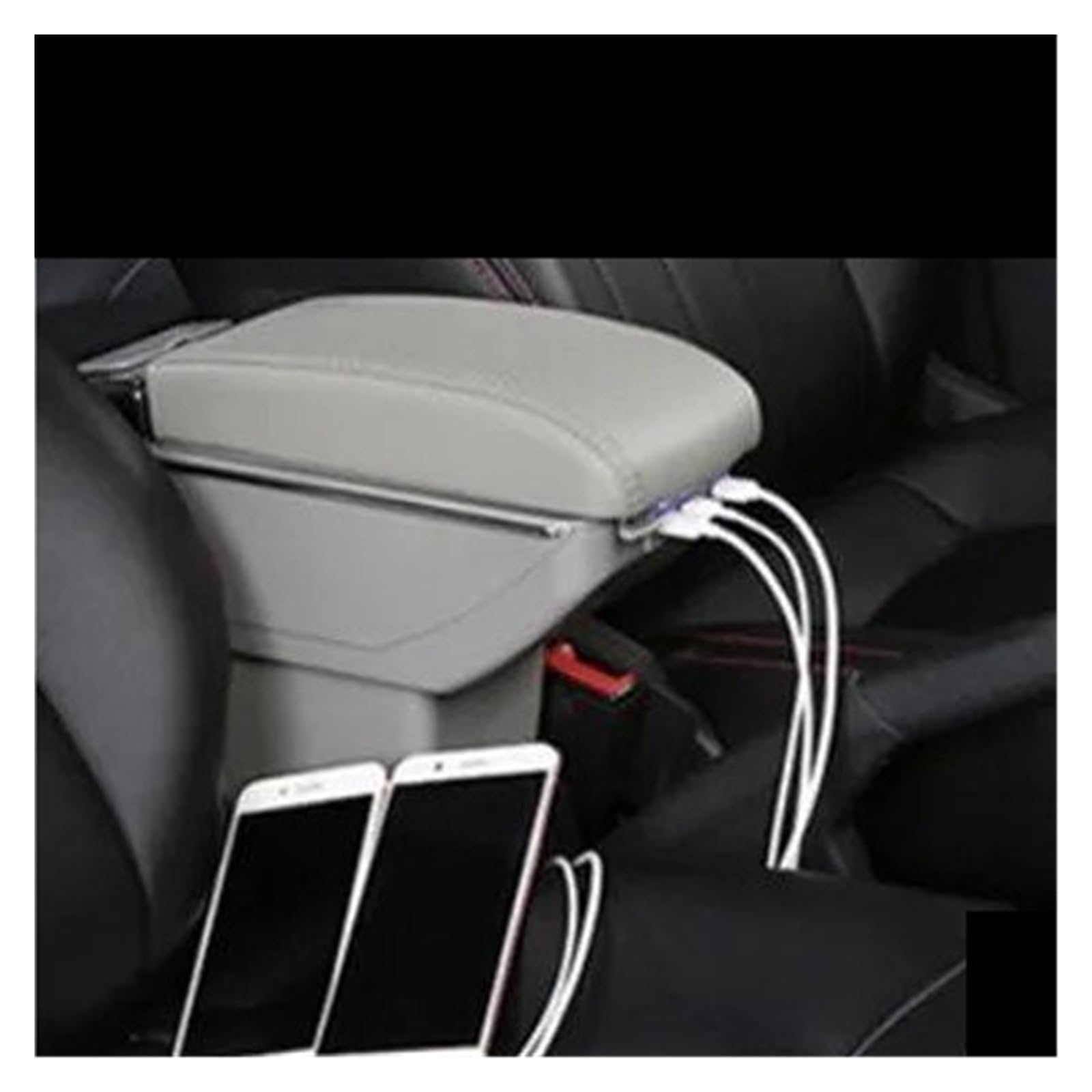 Car Armrest Box For Vw For Passat B5 1999-2005 Car Armrest Center Console