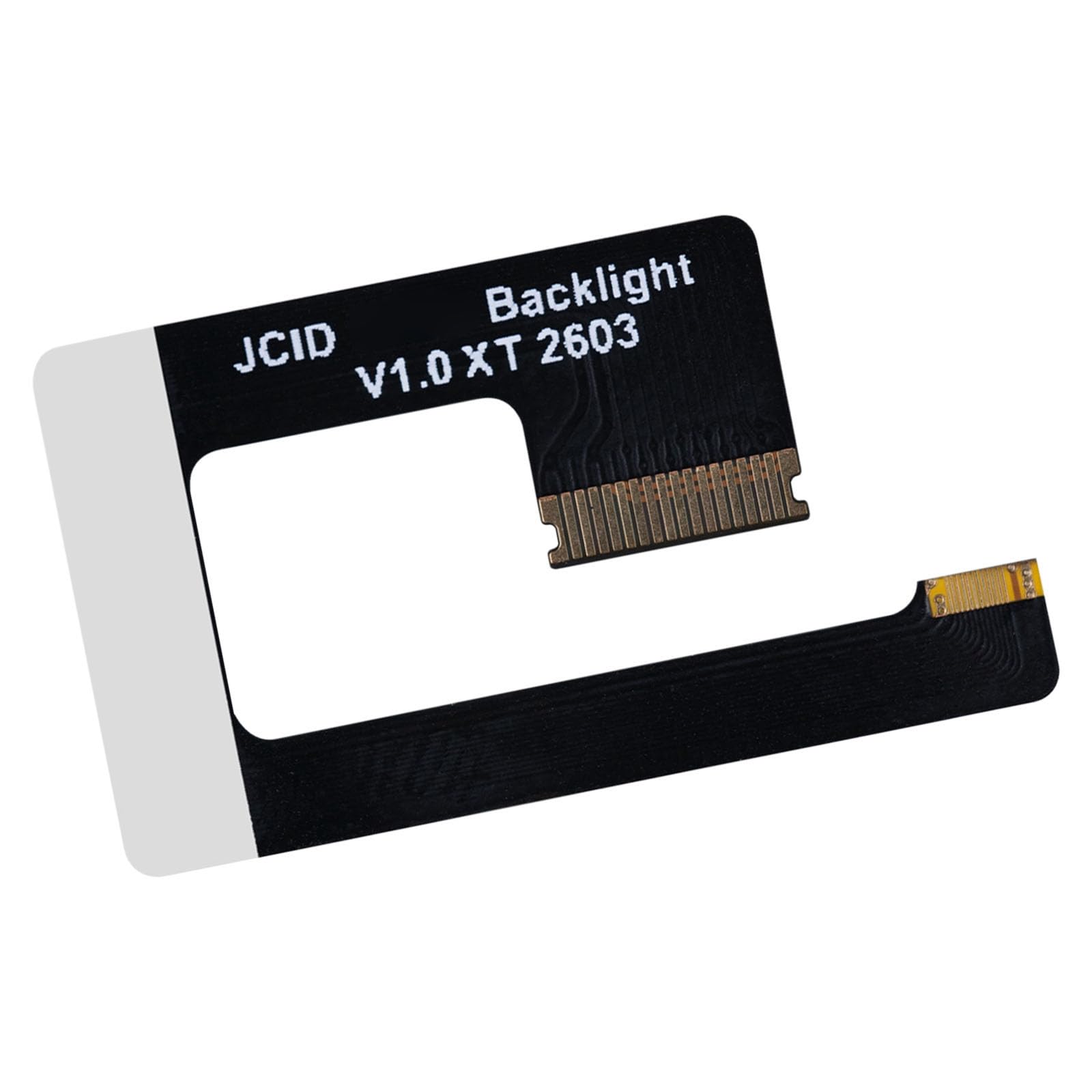 WEILWH Backlights Repair Flexes Cable Keyboards Flexes Cable For Mobile Devices And Tablets With Signals Transmission