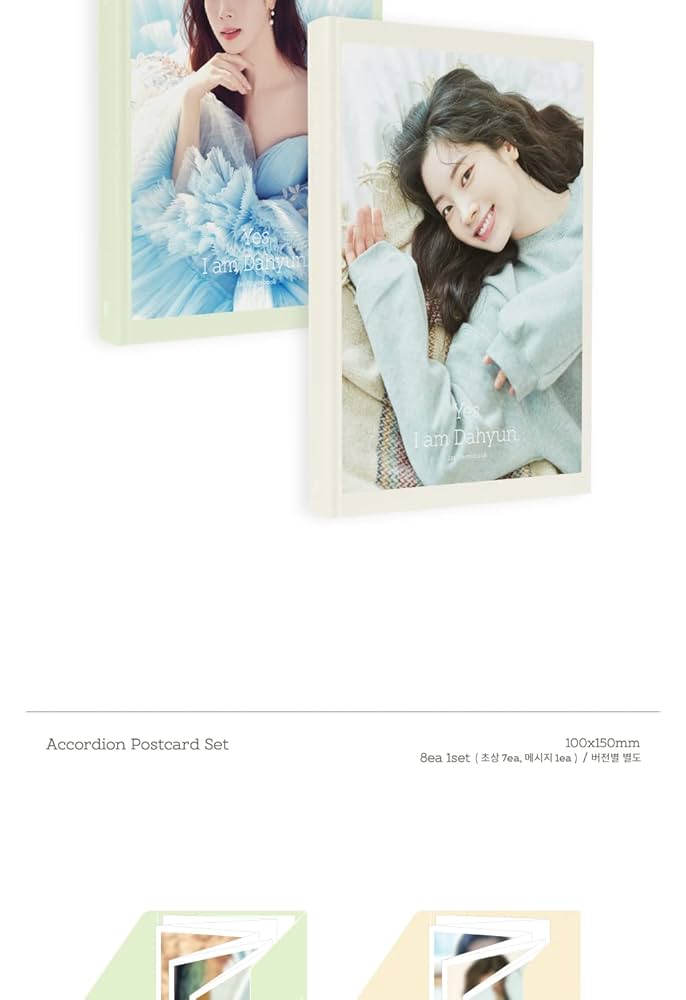 アイドル Yes,I am Dahyun Dubu Daily's! TWICE Dahyun - 