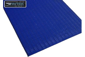 VinGrate: The Premier Pool Area Doormat for Unparalleled Comfort and Safety