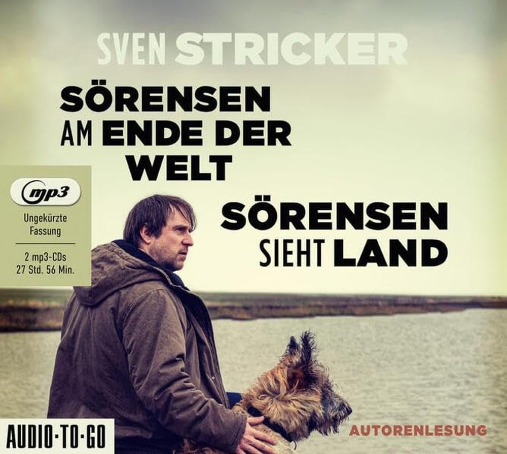 Sörensen am Ende der Welt / Sörensen Sieht Land