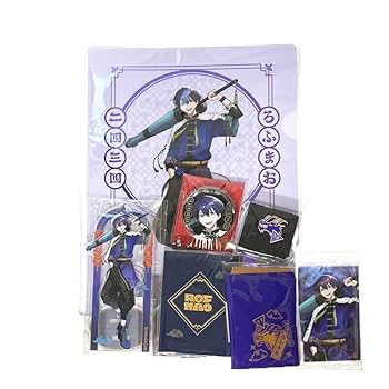 剣持刀也中心まとめ売り 剣持刀也 まとめ売り - メルカリ
