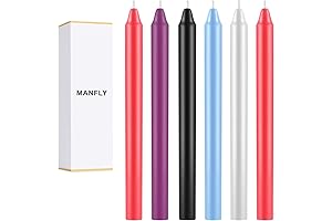 Indulge in Sensual Delights with Our Low Temperature Adult Candles for Unleashing Passion